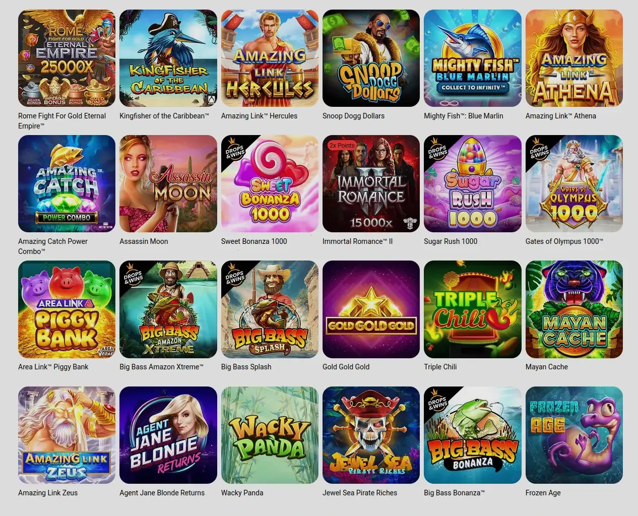 Vipzino casino speler voordelen overzicht